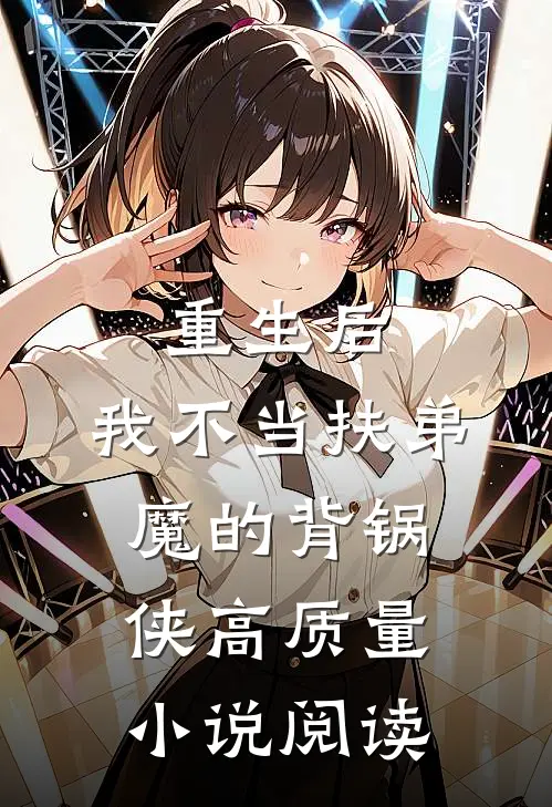 重生后，我不当扶弟魔的背锅侠高质量小说阅读