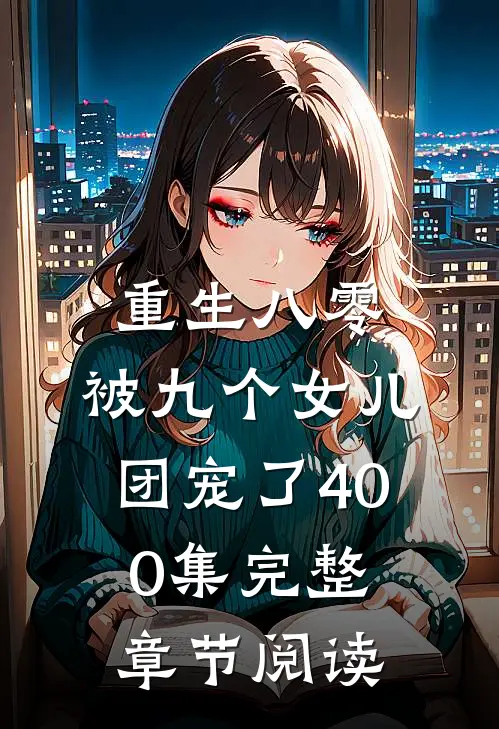 重生八零:被九个女儿团宠了400集完整章节阅读