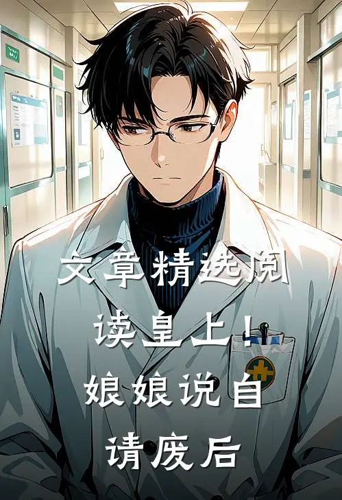 文章精选阅读皇上！娘娘说自请废后