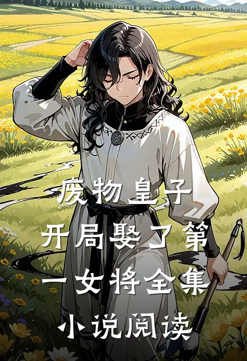 废物皇子，开局娶了第一女将全集小说阅读