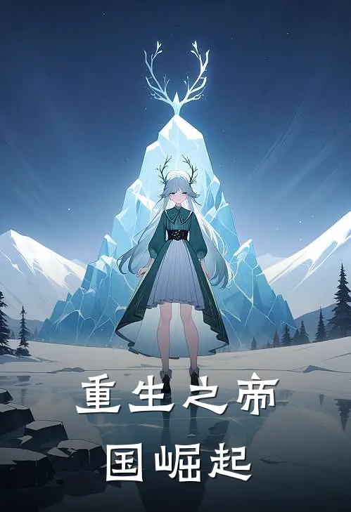 重生之帝国崛起