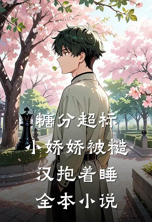 糖分超标，小娇娇被糙汉抱着睡全本小说