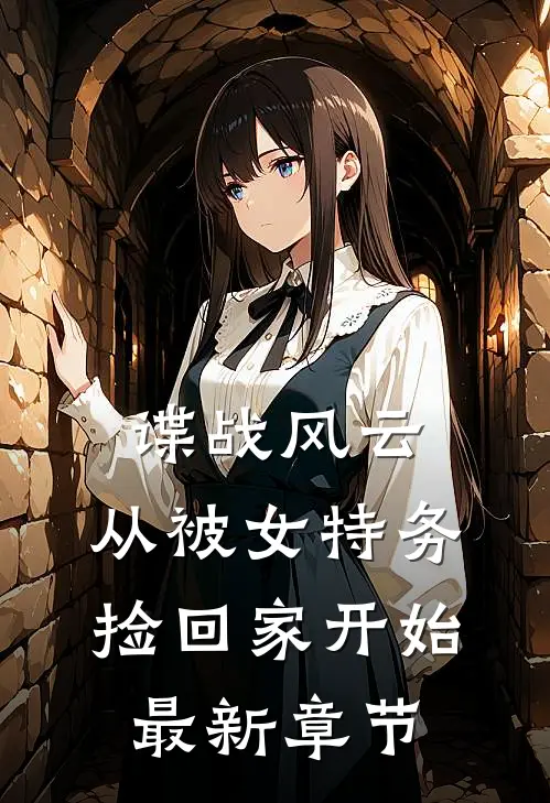 谍战风云：从被女特务捡回家开始最新章节