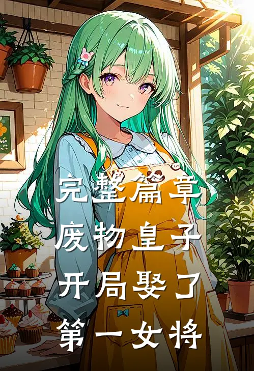 完整篇章废物皇子,开局娶了第一女将