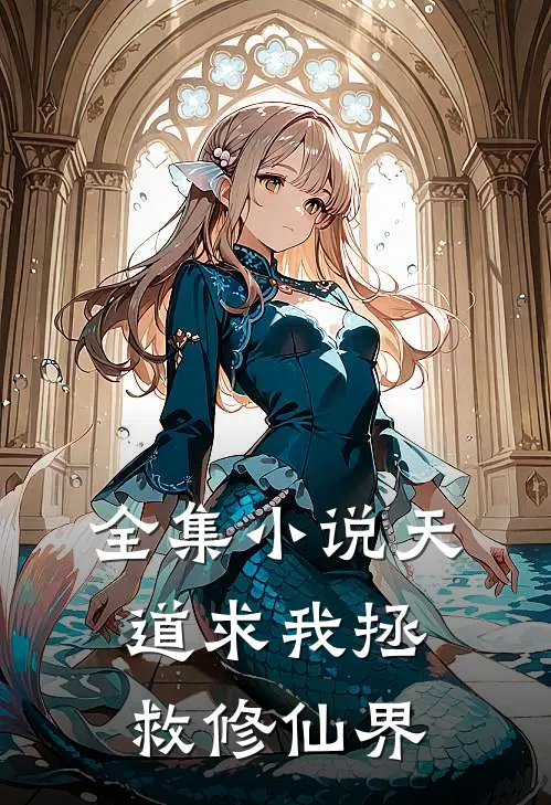 全集小说天道求我拯救修仙界