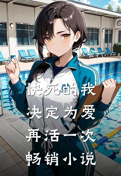 快死的我,决定为爱再活一次畅销
