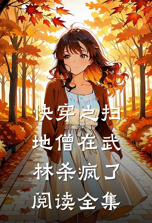 快穿之扫地僧在武林杀疯了阅读全集
