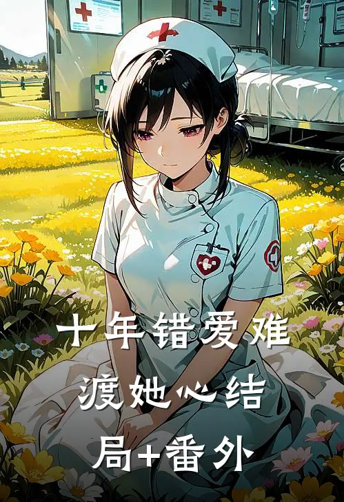 十年错爱难渡她心结局+番外
