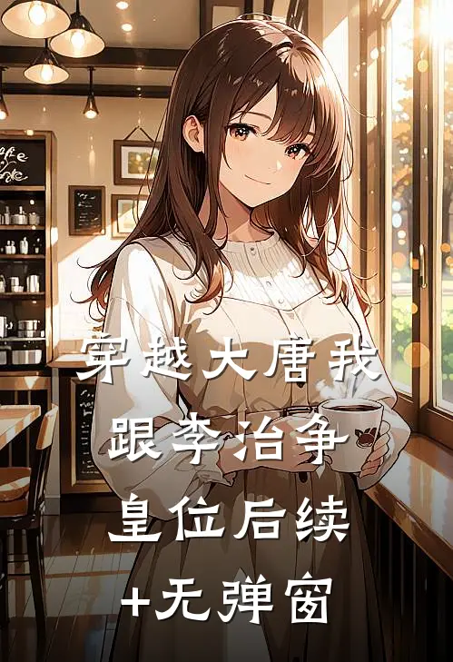 穿越大唐我跟李治争皇位后续+无弹窗