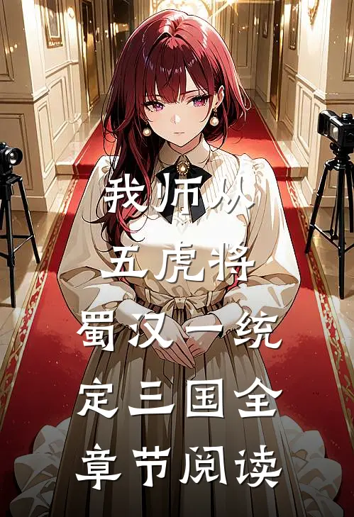我师从五虎将，蜀汉一统定三国全章节阅读