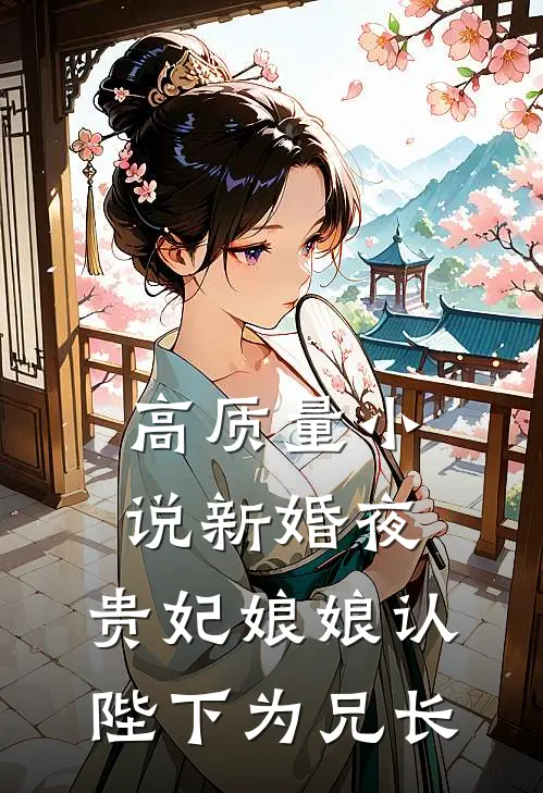 高质量小说新婚夜，贵妃娘娘认陛下为兄长