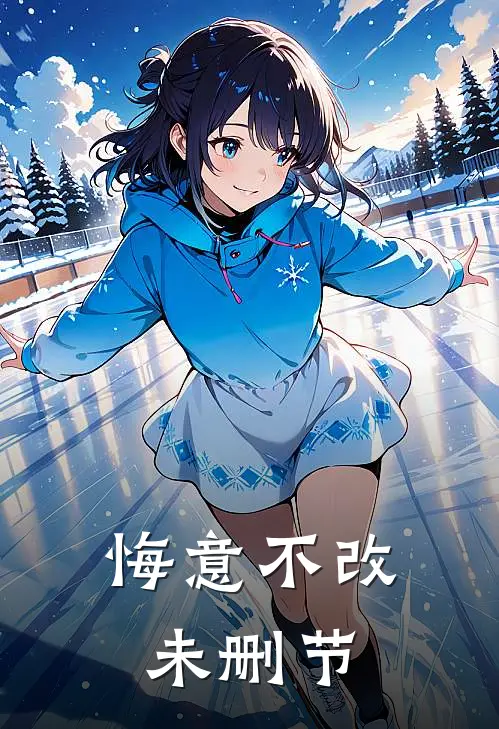 悔意不改未删节