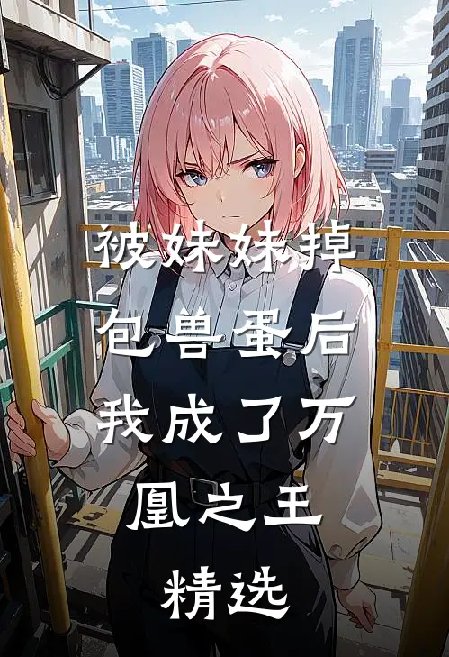 被妹妹掉包兽蛋后,我成了万凰之王.精选