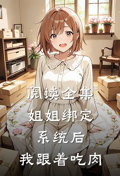 阅读全集姐姐绑定系统后，我跟着吃肉