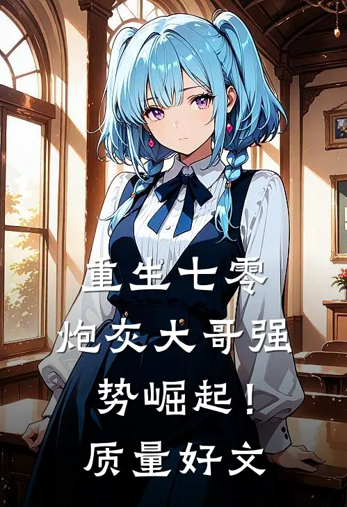重生七零：炮灰大哥强势崛起！质量好文