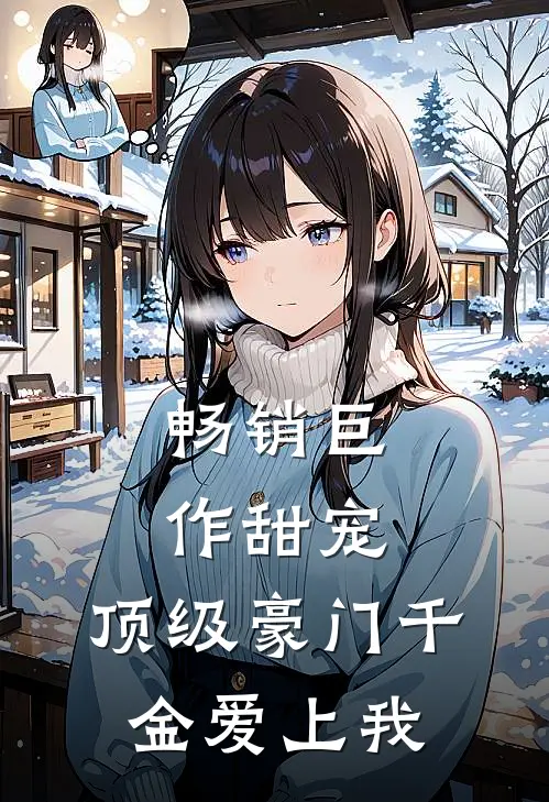 畅销巨作甜宠顶级豪门千金爱上我免费阅读