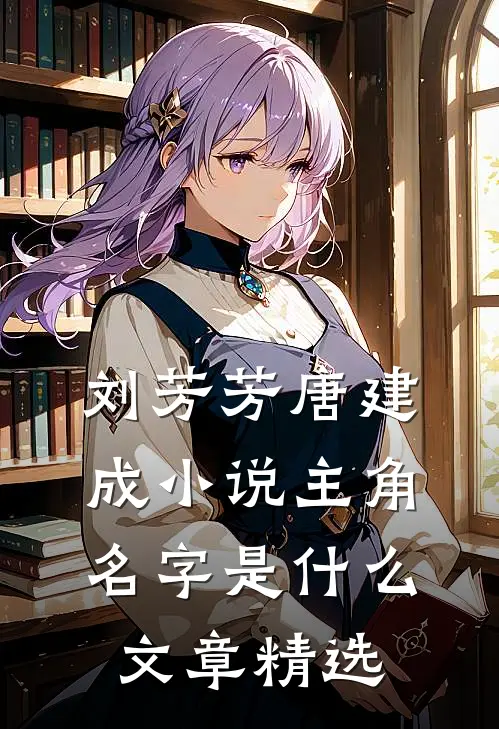 刘芳芳唐建成小说主角名字是什么文章精选