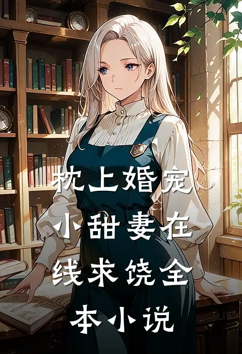 枕上婚宠：小甜妻在线求饶全本小说