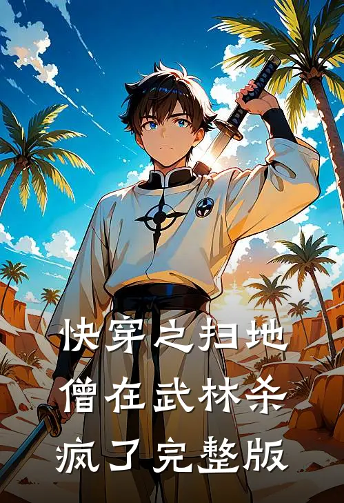 快穿之扫地僧在武林杀疯了完整版