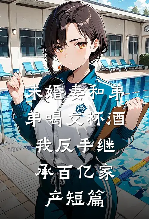 未婚妻和弟弟喝交杯酒，我反手继承百亿家产短篇