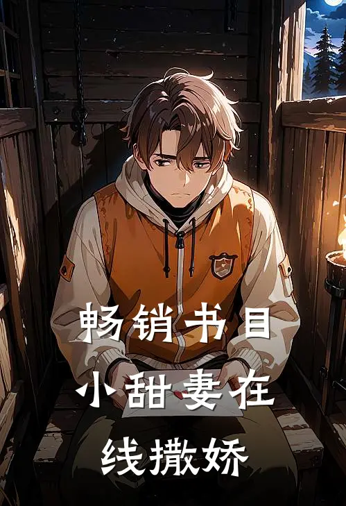 畅销书目小甜妻在线撒娇