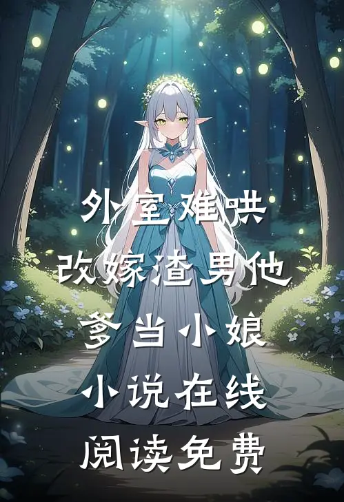 外室难哄，改嫁渣男他爹当小娘小说在线阅读免费