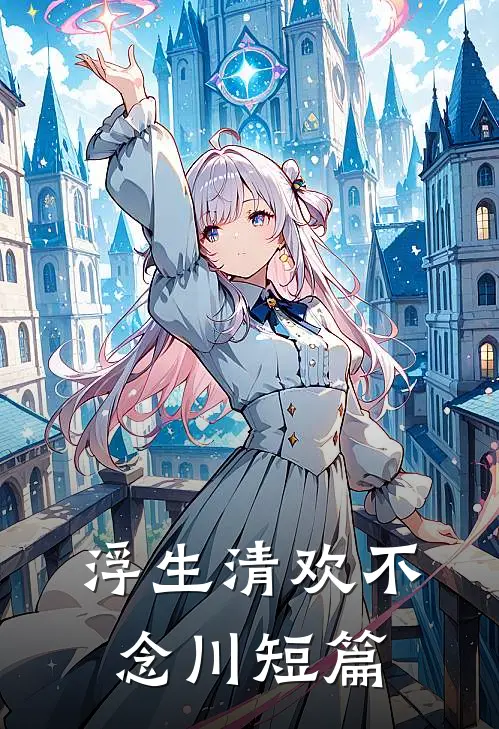 浮生清欢不念川短篇