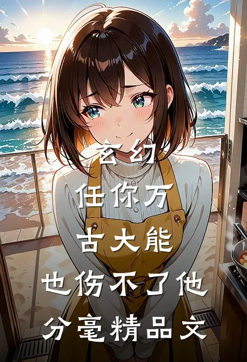玄幻：任你万古大能，也伤不了他分毫精品文