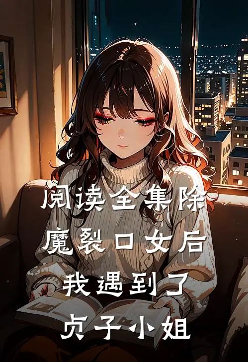 阅读全集除魔裂口女后，我遇到了贞子小姐