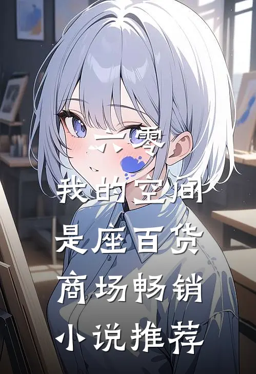 六零：我的空间是座百货商场畅销小说推荐