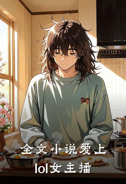 全文小说爱上lol女主播