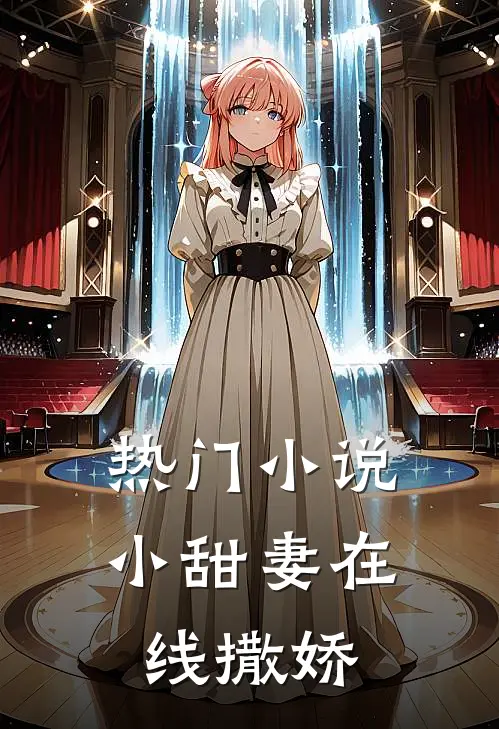热门小说小甜妻在线撒娇