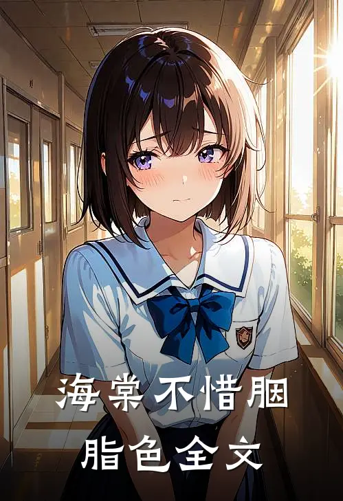 海棠不惜胭脂色全文