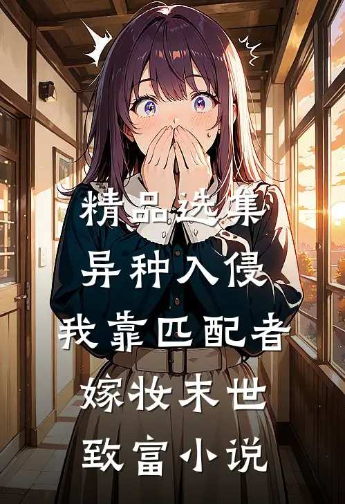 精品选集异种入侵,我靠匹配者嫁妆末世致富小说
