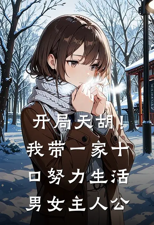 开局天胡！我带一家十口努力生活男女主人公