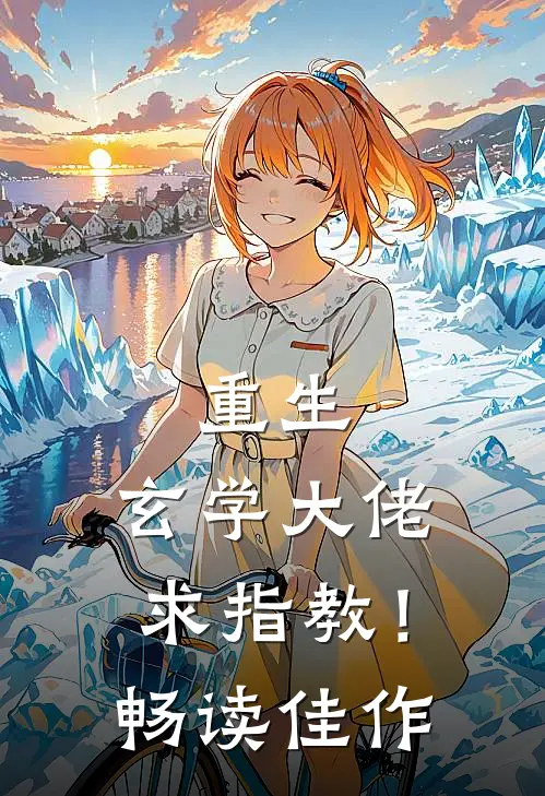 重生：玄学大佬，求指教！畅读佳作