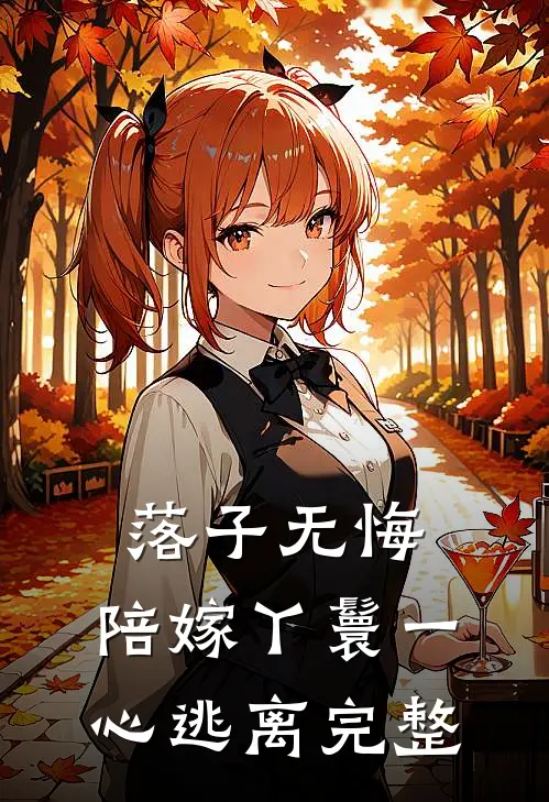 落子无悔，陪嫁丫鬟一心逃离完整