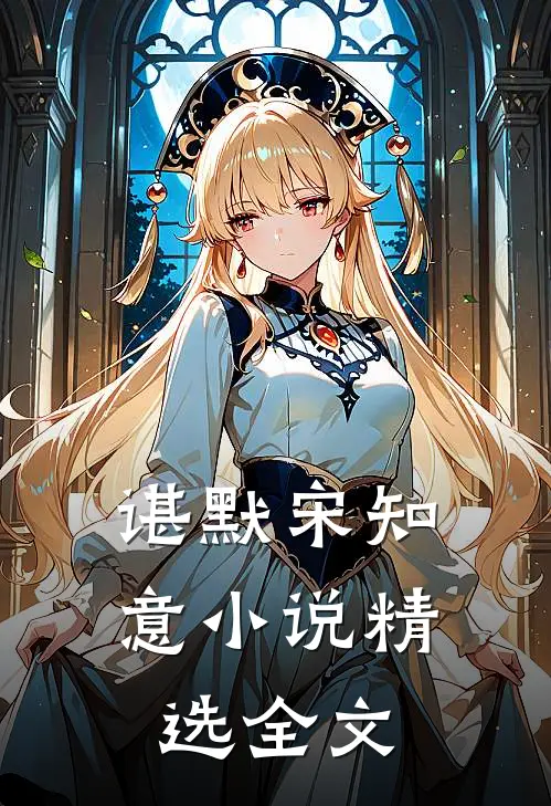 谌默宋知意小说精选全文