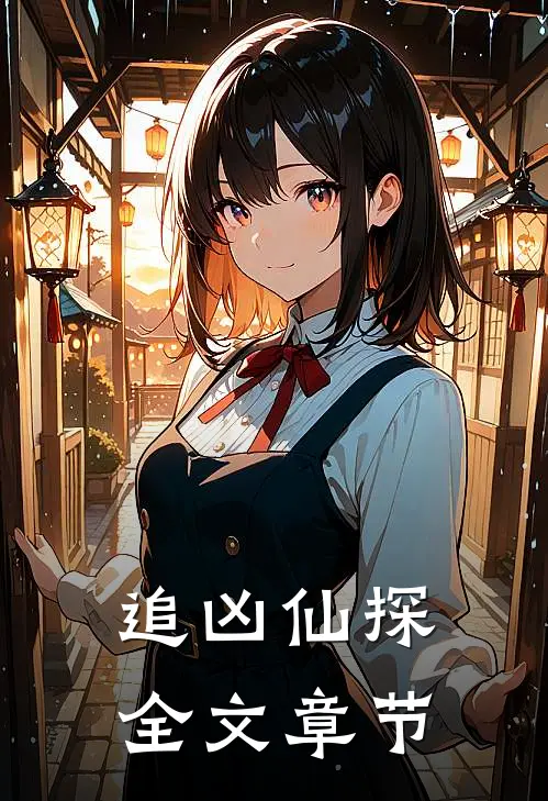 追凶仙探全文章节概括