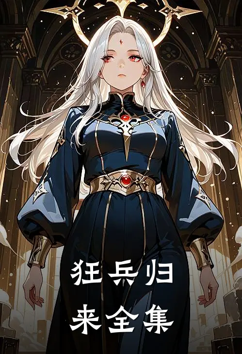 狂兵归来 全集
