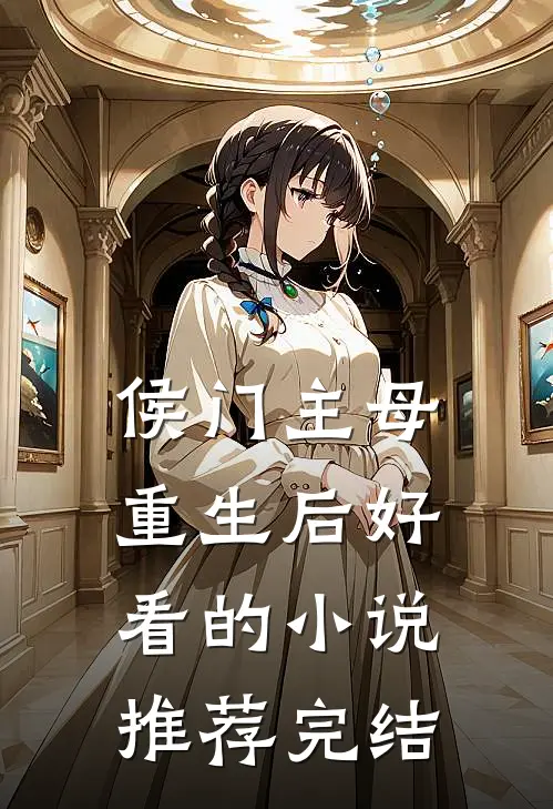 侯门主母重生后好看的小说推荐完结