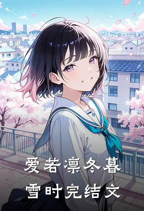 爱若凛冬暮雪时完结文