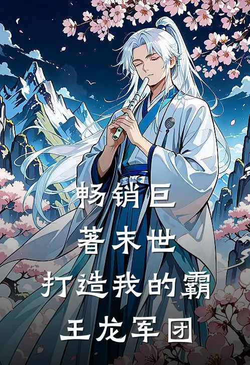 畅销巨著末世,打造我的霸王龙军团