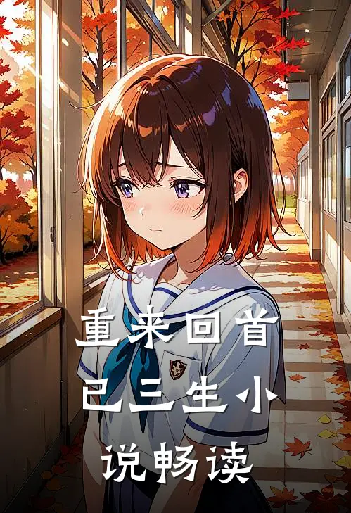 重来回首已三生小说畅读