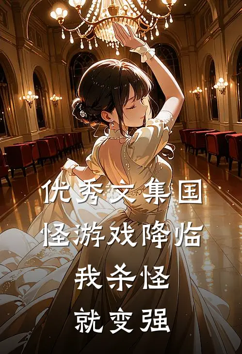 优秀文集国怪游戏降临，我杀怪就变强
