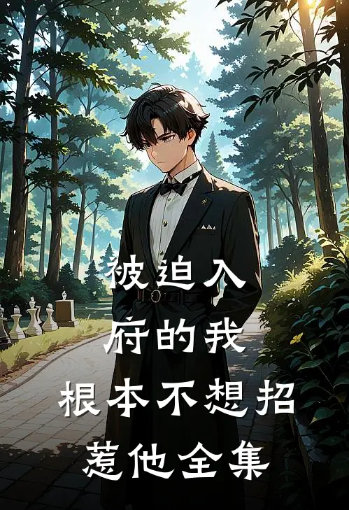 被迫入府的我，根本不想招惹他全集