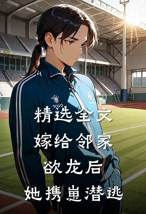 精选全文嫁给邻家欲龙后，她携崽潜逃