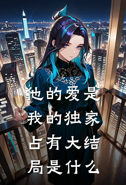 他的爱是我的独家占有大结局是什么