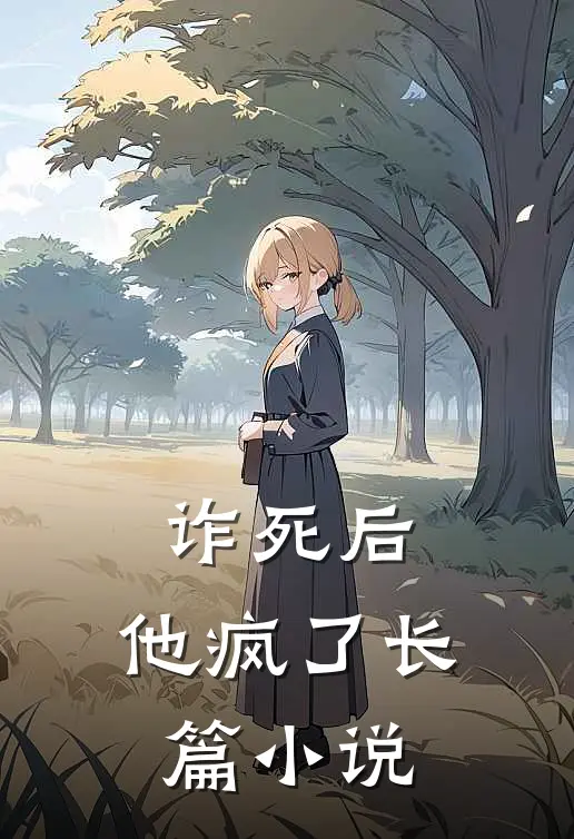 诈死后,他疯了长篇免费阅读