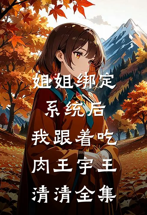 姐姐绑定系统后，我跟着吃肉王宇王清清 全集